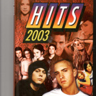 HITS 2003 - Nuottikirja - pikkukuva 1