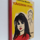 Anna Lisa Wärnlöf : Yläkerran poika - pikkukuva 1