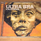 ULTRA BRA KALIFORNIA CD - pikkukuva 1