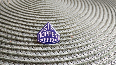 Pinssi GIF Toppen 1999