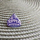 Pinssi GIF Toppen 1999 - pikkukuva 1