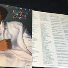 Lionel Richie Dancing on The ceiling  Us Motown Lp NM - pikkukuva 4