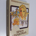 Barbara Winckelmann : Sinun vihasi päivä - pikkukuva 1