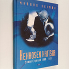 Markku Reimaa : Kekkosen katiska : Suomi Etykissä 1968-1989 - pikkukuva 1