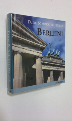 Edelgard Abenstein : Berliini