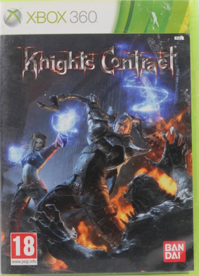 Knights Contract