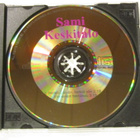 Sami Keskitalo • Hetkiä päivän, hetkiä yön CD-Single - pikkukuva 3