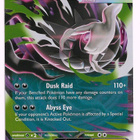 Mega Darkrai ex 48/84 Pokemon TCG - pikkukuva 1