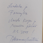 Tittamari Marttinen : Saran ja Pyryn tähtihetki (signeera... - pikkukuva 3