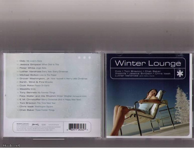 Winter Lounge Winter Lounge