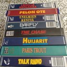 Isokoppaset vhs kasetit - pikkukuva 2