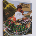 Alice Gaborjan : Hungarian peasant costumes - pikkukuva 1