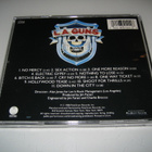 L.A. Guns - L.A. Guns (CD) - pikkukuva 2