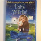 Lotta Ystäväni (DVD) Julia Roberts ja Steve Buscemi (UUSI) - pikkukuva 1