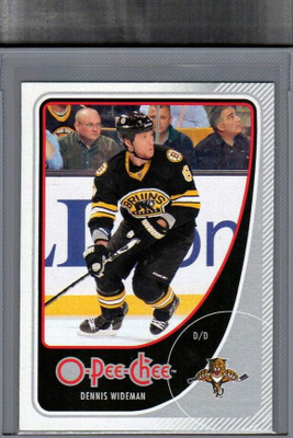 2010-11 O-Pee-Chee - 0,15 € / kpl