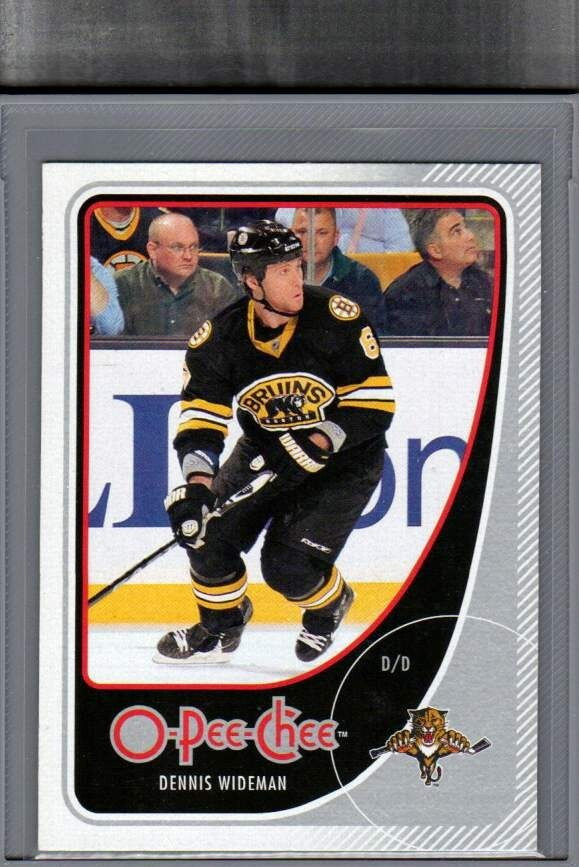 2010-11 O-Pee-Chee - 0,15 € / kpl