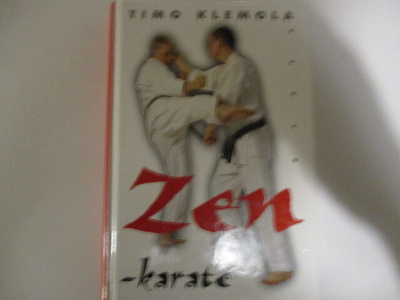 ZEN-KARATE