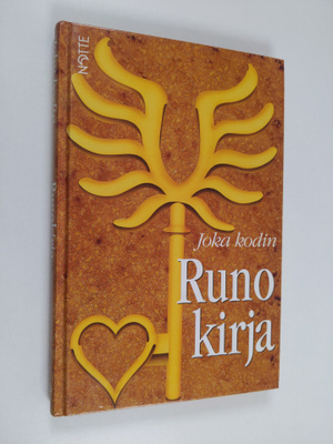 Joka kodin runokirja