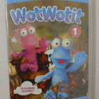Wotwotit 1 dvd - pikkukuva 1