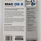 Scott Kelby : Mac OS X : edistynyt käyttö - pikkukuva 2