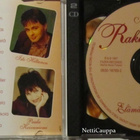 Kokoelma • Aikamme Rakkauslaulut Tupla CD - pikkukuva 2