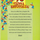 Mä Hessu - 70 vuotta Hessuttelua (2002) - pikkukuva 2