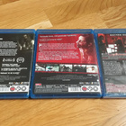 V/H/S osat 1-3 Blu-ray - pikkukuva 2