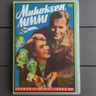DVD: Muhoksen Mimmi (Tuija Halonen, O: Jorma Nortimo 1952/?) - pikkukuva 1