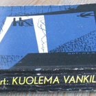 SaPo 38. Michael Gilbert: Kuolema vankileirillä. 1. painos. - pikkukuva 3