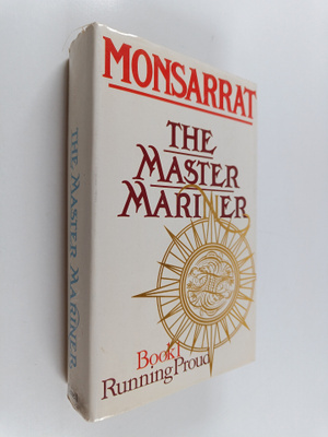 Nicholas Monsarrat : The Master mariner 1