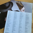 Adam Ant – Adam Ant Is The Blueblack Hussar... 2LP - pikkukuva 2
