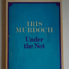 Iris Murdoch - Under the Net - pikkukuva 1