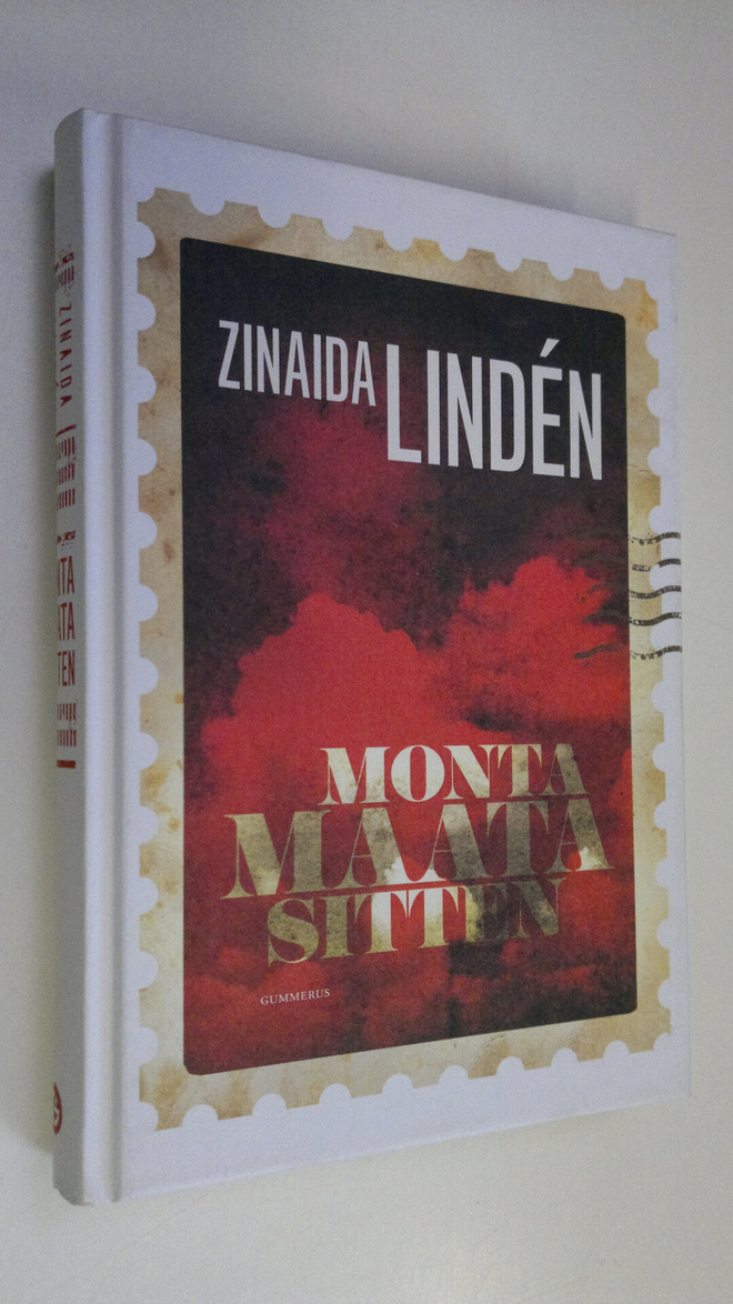 Zinaida Linden : Monta maata sitten