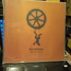 JUMALHÄMÄRÄ - SLAUGHTER THE MESSENGER 12" FIN 2012 UUSI - pikkukuva 2