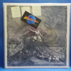 DEUS MORTEM - DEMONS OF MATTER... M-/M- EU 2017 LP - pikkukuva 1