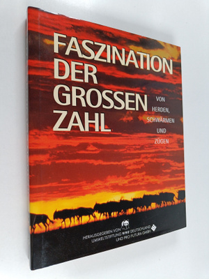 Faszination der grossen Zahl