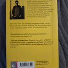 Paul Auster: Baumgartner - pikkukuva 2