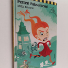Petteri Paksuniemi : Mitta täynnä - pikkukuva 1