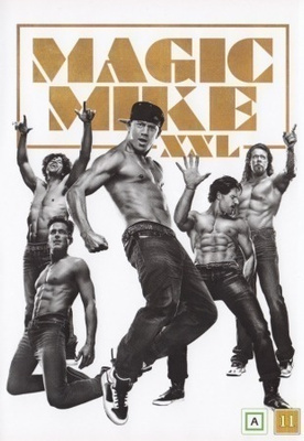 Magic Mike XXL