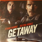 Getaway Blu-ray - pikkukuva 1