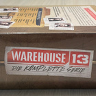Warehouse 13 (2009-2014) koko TV-sarja (UUSI) - pikkukuva 5