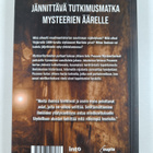 Eetu Pesonen : Mysteeritarinoiden parhaat - pikkukuva 2
