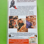 DUNSTON-VALLATON VARAS VHS-LEFFA - pikkukuva 2