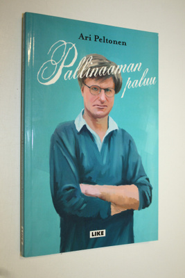 Ari Peltonen : Pallinaaman paluu