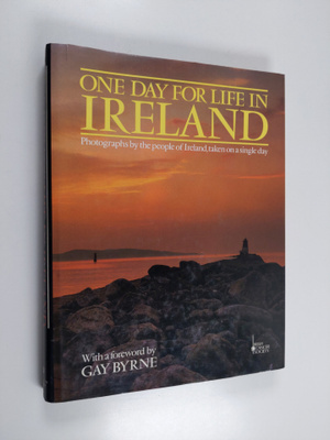 Irish Cancer Society : One Day for Life in Ireland