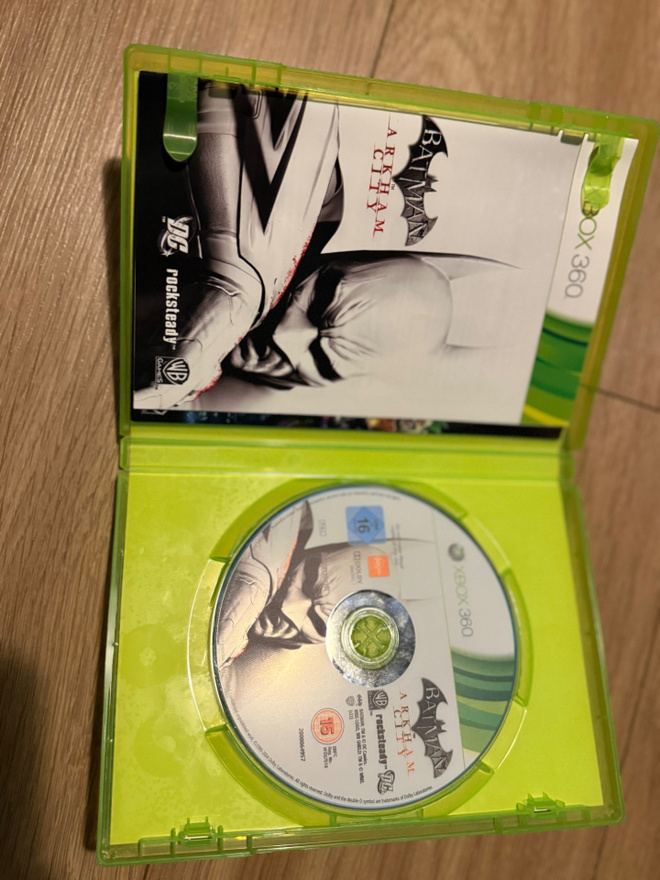Item image