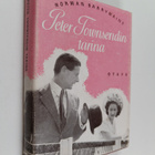 Norman Barrymaine : Peter Townsendin tarina - pikkukuva 1