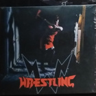 Wrestling - Ride on freaks - CD UUSI - pikkukuva 1