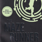 James Dashner: The Maze Runner - pikkukuva 1