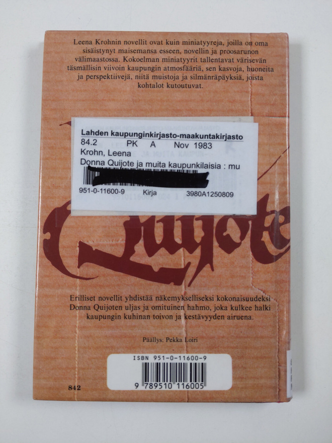 Item image